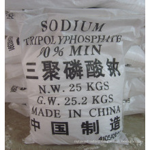 China Suppliers Detergent Grade 94% STPP High Quality